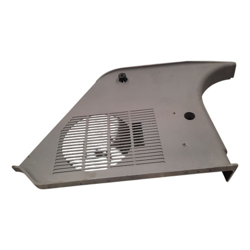 BMW E31 8 SERIES Speaker Cover N/S Passenger Left