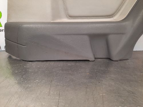 BMW Door Card Rear O/S Drivers Side E31 8 SERIES