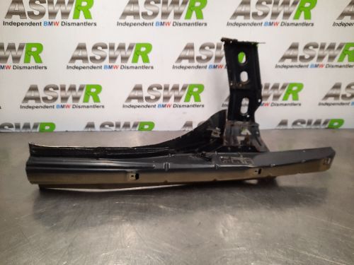 BMW Flitch Panel Front O/S Drivers Side E31 8 SERIES