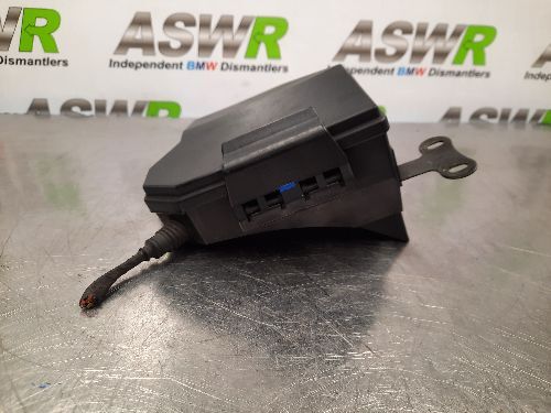 BMW E31 8 SERIES Fuse Box