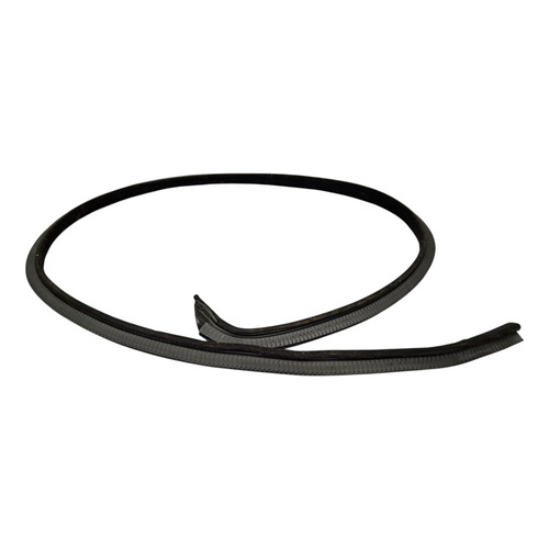 BMW Inner Door Seal N/S Passenger Left E31 8 SERIES