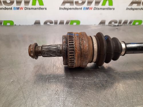 BMW Rear Driveshaft O/S Drivers Right N45 Petrol E87 E90 1 3 SERIES