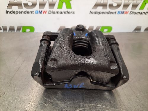 BMW 1 SERIES Brake Caliper Front 54/22  N/S Passenger Left E87 E88