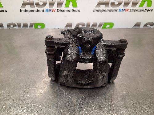 BMW 1 SERIES Brake Caliper Front 54/22  N/S Passenger Left E87 E88