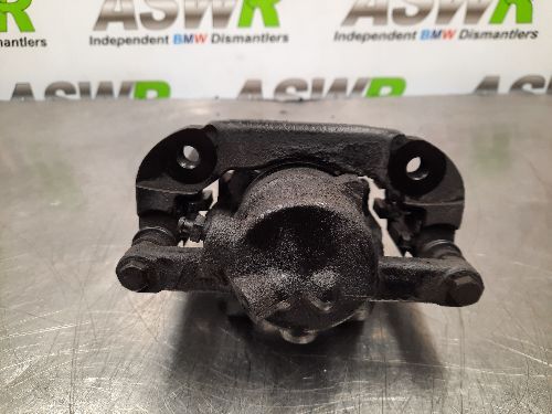 BMW 1 SERIES Brake Caliper Front 54/22  N/S Passenger Left E87 E88