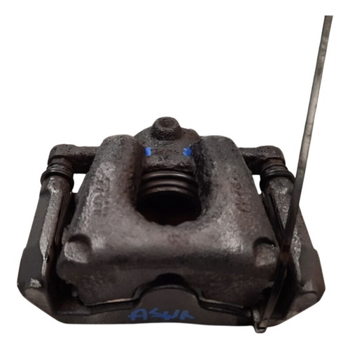 BMW Front Brake Caliper 54/22 O/S Drivers Right 1 SERIES E81 E82 E87