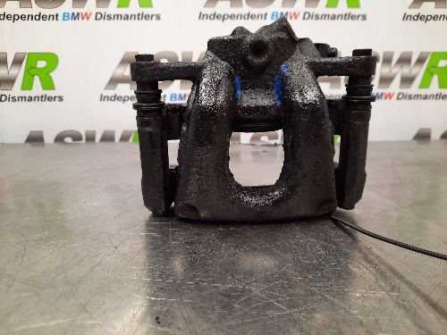 BMW Front Brake Caliper 54/22 O/S Drivers Right 1 SERIES E81 E82 E87