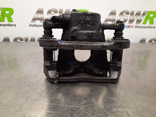 BMW Front Brake Caliper 54/22 O/S Drivers Right 1 SERIES E81 E82 E87