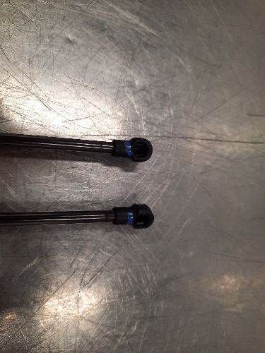 BMW Bonnet Struts Pair E81 E82 E87 E88 1 SERIES