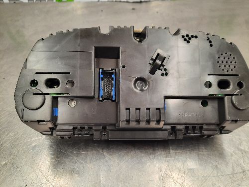 BMW Instrument Cluster Speedometer Clocks E81 E87 1 SERIES Petrol