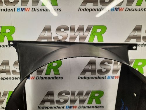 BMW Fan Cowling M40 M42 M43 Petrol E36 3 SERIES / Z3