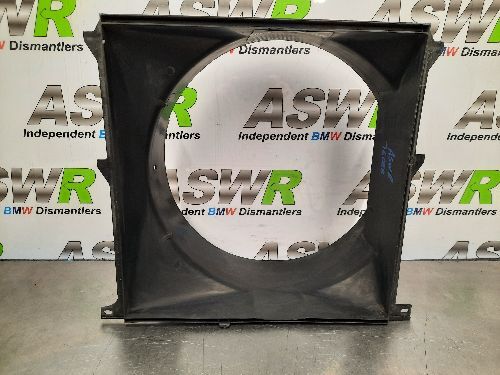 BMW Fan Cowling M40 M42 M43 Petrol E36 3 SERIES / Z3