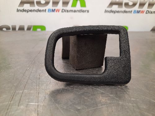 BMW 3 SERIES Front Inner Door Handle Cover O/S/F Drivers E36