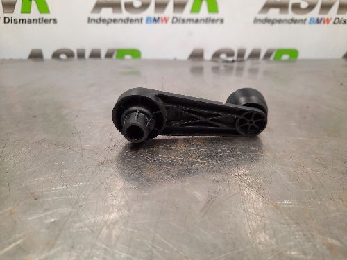 BMW Rear Window Crack Winder E87 E36 E46 1 3 SERIES