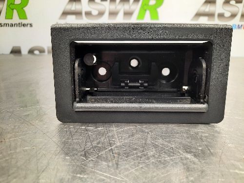 BMW Rear Ashtray E36 3 SERIES