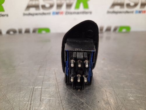 BMW E36 3 SERIES Wing Mirror Adjuster Switch