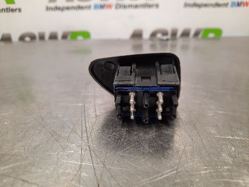 BMW E36 3 SERIES Wing Mirror Adjuster Switch
