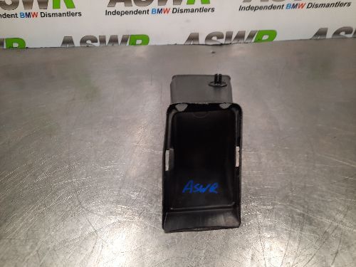 BMW E36 3 SERIES Front Bumper Brake Air Duct N/S Passenger Left