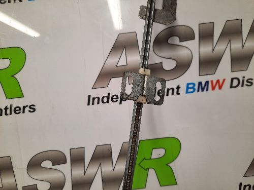 BMW Window Regulator E30 3 SERIES N/S/F Passenger Side Front