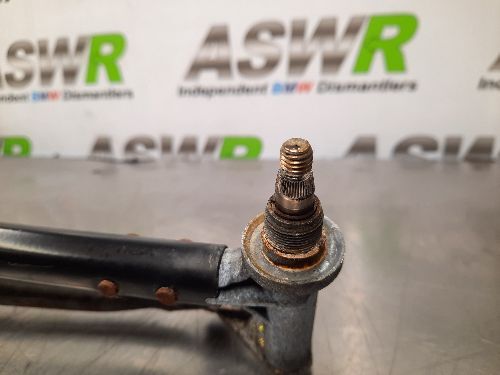 BMW Front Wiper Linkage E30 3 SERIES