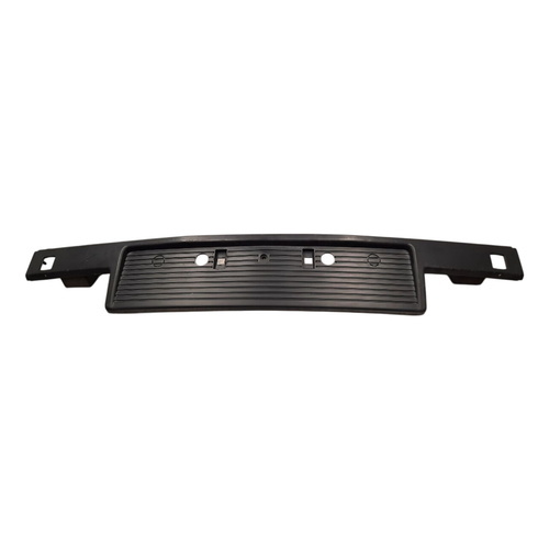 BMW Number Plate Holder E30 3 SERIES