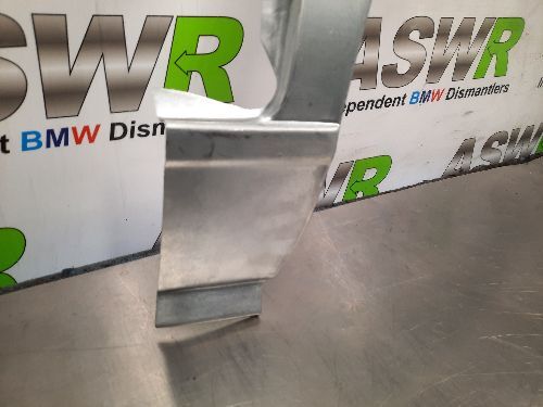 BMW Rear Wheel Arch E30 3 SERIES 4 door N S R Passenger Side