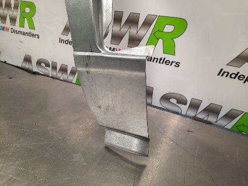 BMW Outer Wheel Arch E30 3 SERIES 4 door O S R Drivers Side Rear