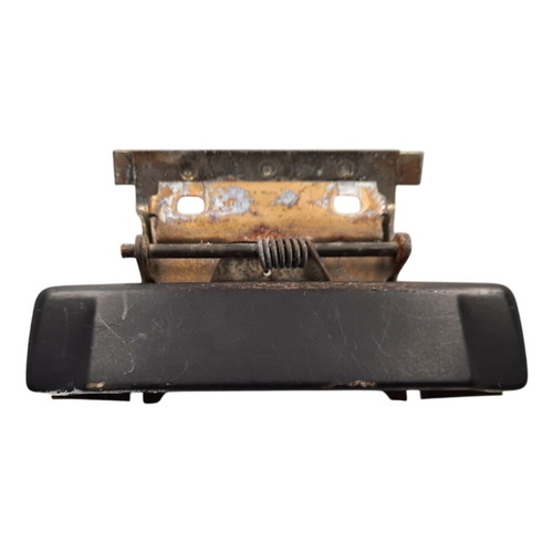 BMW Exterior Door Handle Front E30 3 SERIES O/S Drivers Right