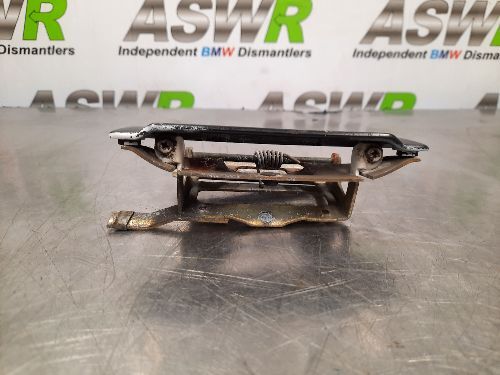 BMW Exterior Door Handle Front E30 3 SERIES O/S Drivers Right