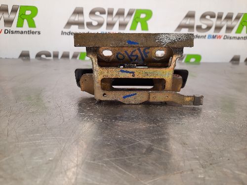 BMW Exterior Door Handle Front E30 3 SERIES O/S Drivers Right