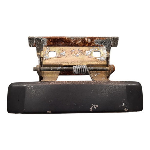 BMW E30 3 SERIES Front Exterior Door Handle N/S Passenger Left