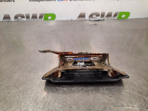 BMW E30 3 SERIES Front Exterior Door Handle N/S Passenger Left