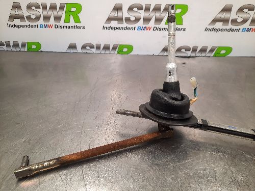 BMW Manual Gear Shift Selector M10 Petrol E30 E28 3 5 SERIES