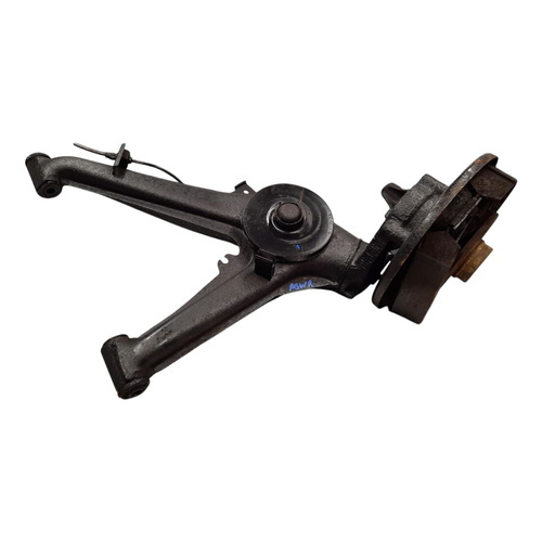 BMW 3 SERIES E30 Rear Trailing Arm Drum N/S Passenger Left