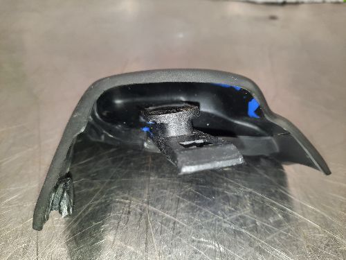 BMW Rear Bumper End Piece O/S Drivers Right E30 3 SERIES Pre Facelift