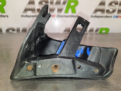 BMW Rear Bumper End Piece O/S Drivers Right E30 3 SERIES Pre Facelift
