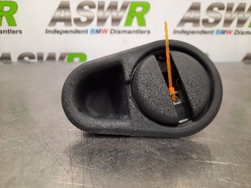 BMW Manual Sunroof Crank Handle Trim E21 E30 E28 E24 3 5 6 SERIES