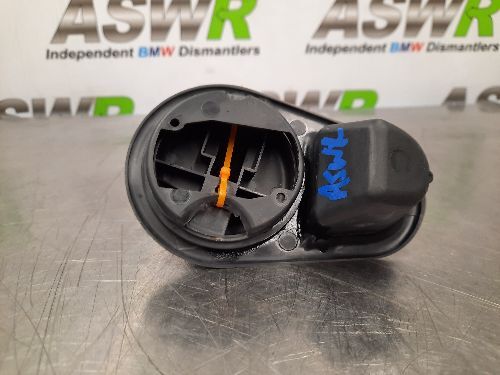 BMW Manual Sunroof Crank Handle Trim E21 E30 E28 E24 3 5 6 SERIES