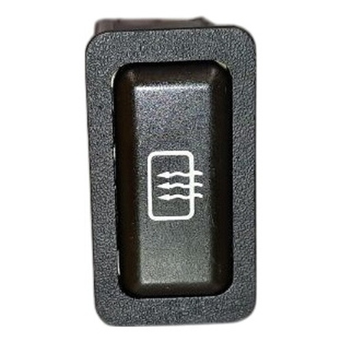 BMW Rear Heated Screen Switch E30 E28 3 5 SERIES