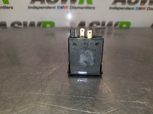 BMW Rear Heated Screen Switch E30 E28 3 5 SERIES
