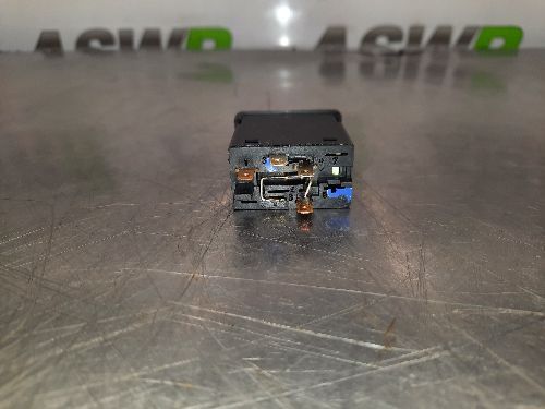 BMW Rear Heated Screen Switch E30 E28 3 5 SERIES