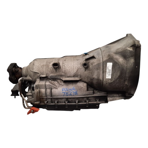 BMW Automatic Gearbox M47N2 Diesel E87 E90 E60 1 3 5 SERIES 20d