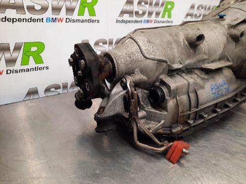 BMW Automatic Gearbox M47N2 Diesel E87 E90 E60 1 3 5 SERIES 20d