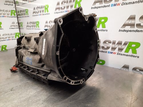 BMW Automatic Gearbox M47N2 Diesel E87 E90 E60 1 3 5 SERIES 20d