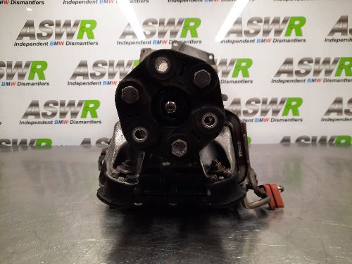 BMW Automatic Gearbox M47N2 Diesel E87 E90 E60 1 3 5 SERIES 20d