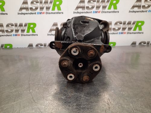 BMW 1 3 SERIES Differential Rear 3.15 Ratio E88 E90 E91 E92