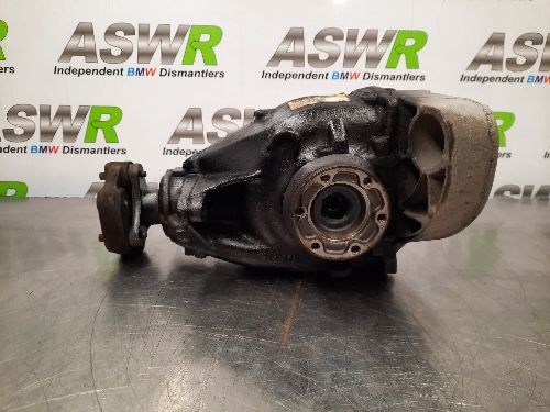 BMW 1 3 SERIES Differential Rear 3.15 Ratio E88 E90 E91 E92