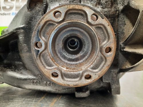 BMW 1 3 SERIES Differential Rear 3.15 Ratio E88 E90 E91 E92