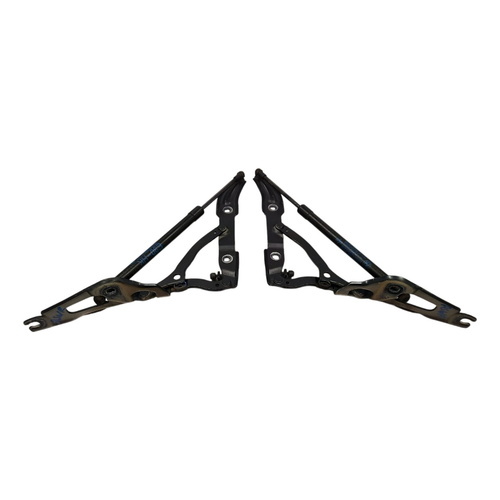 BMW Rear Bootlid Hinges Pair E90 E92 3 SERIES