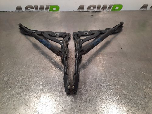 BMW Rear Bootlid Hinges Pair E90 E92 3 SERIES